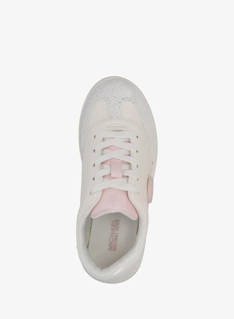 Michael Kors  Kids Low Top Sneakers for Men | Best Price UAE